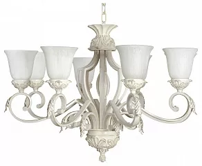 Подвесная люстра Dio D’Arte Penna Penna E 1.1.8.500 C