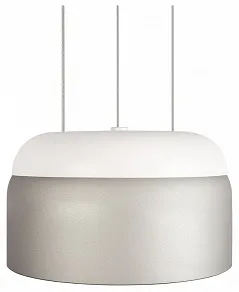 Подвесной светильник Loft it Totem 10466P Smoke matte