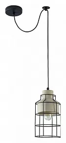 Подвесной светильник Maytoni Gosford T441-PL-01-GR