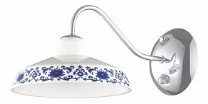 Бра Ideal Lux Bassano BASSANO AP1