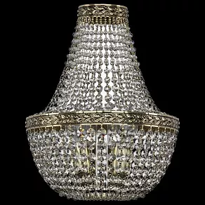 Бра Bohemia Ivele Crystal 1905 19051B/H1/25IV GB