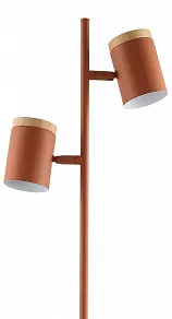 Торшер Moderli Asheswood V11289-2F