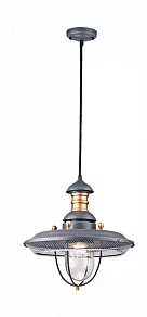 Подвесной светильник Maytoni Magnificent Mile S105-106-41-G