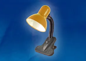 Настольная лампа офисная Uniel TLI-222 09404