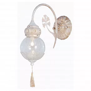 Бра Arte Lamp Ramses A2145AP-1GA