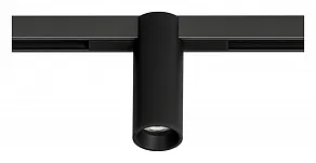 Накладной светильник Arte Lamp Optima A7269PL-1BK