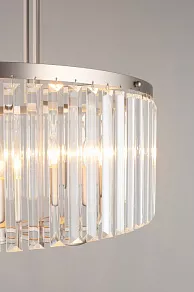 Подвесной светильник Omnilux Borno OML-66013-08