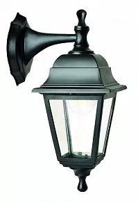 Светильник на штанге Arte Lamp Belgrade A1112AL-1BK