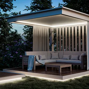 Лента светодиодная Apeyron Electrics  00-408