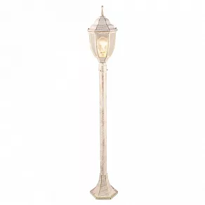 Наземный высокий светильник Arte Lamp Pegasus A3151PA-1WG