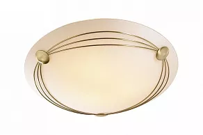 Накладной светильник Sonex Pagri 3162
