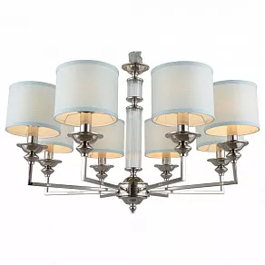 Подвесная люстра Omnilux Lezzeno OML-87403-08