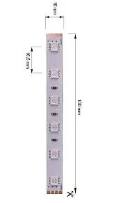 Лента светодиодная Deko-Light  840253