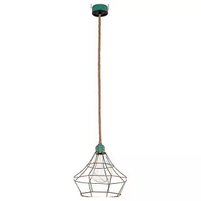 Подвесной светильник Eglo ПРОМО  48679