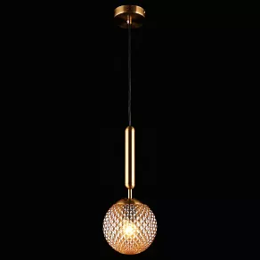 Подвесной светильник Aployt Shantal APL.766.06.01