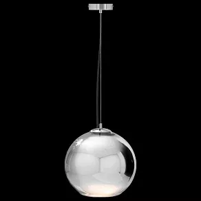 Подвесной светильник Loft it Copper Shade LOFT2026-B