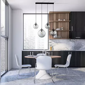Подвесной светильник TK Lighting Esme 5381 Esme