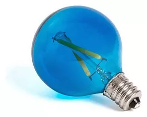 Лампа светодиодная Seletti Mouse Lamp E12 1Вт K 14938L