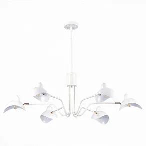 Люстра на штанге ST-Luce Minne SL1801.513.06