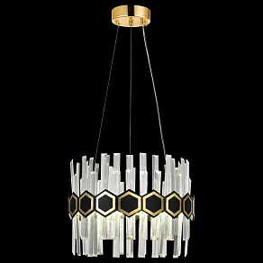 Подвесной светильник Natali Kovaltseva Diamonds LED LAMPS 81320