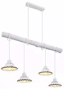 Подвесной светильник Globo Jowita 54050-4H