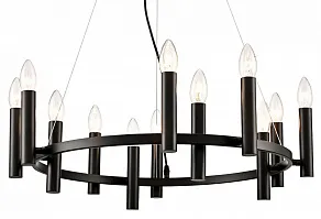 Подвесная люстра Velante 367 367-023-12