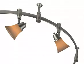 Комплект трековый Citilux 560 CL560261