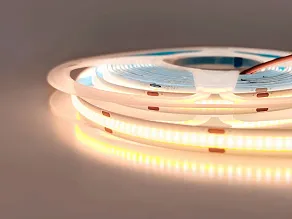 Лента светодиодная SWG PRO SWG-COB SWG-COB320-24-6-NW