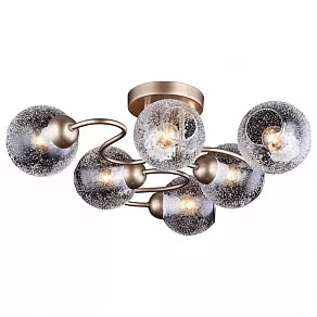 Подвесная люстра Omnilux Pomarico OML-55407-06