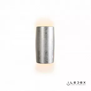 Накладной светильник iLedex Cute ZD8077-6W Silver
