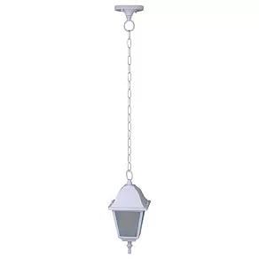 Подвесной светильник Arte Lamp Bremen A1015SO-1WH