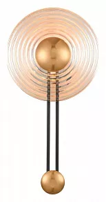 Бра Vele Luce Rome VL5754W01