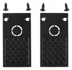 Заглушка для трека MyFar Technical MT0201-EC-B