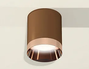 Накладной светильник Ambrella XS XS6304012