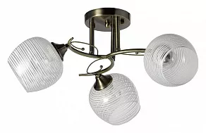 Потолочная люстра De City Альфа 12 324015403