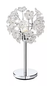 Настольная лампа декоративная Eglo ПРОМО Fenari 91821