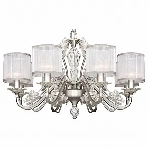 Подвесная люстра Favourite Prima 2306-8P