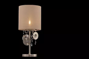 Настольная лампа декоративная Maytoni Kira MOD075TL-01N