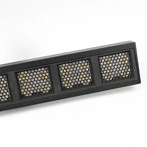 Светильник на штанге Lightstar Due Hermes 270147