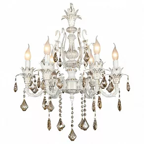 Подвесная люстра Aployt Abel APL.700.03.06