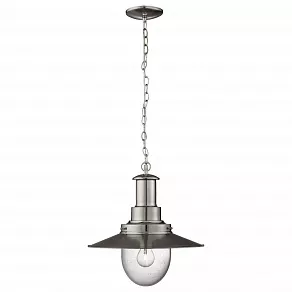 Подвесной светильник Arte Lamp Fisherman A5540SP-1SS
