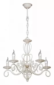 Подвесная люстра Vitaluce V1049 V1049/5