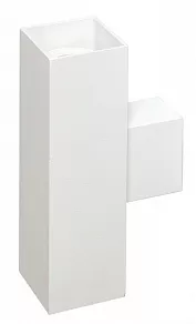 Бра TopDecor Tubo 6 SQ Tubo6 SQ A2 10