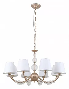 Подвесная люстра F-promo Utremia 2662-8P