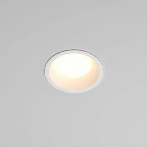 Встраиваемый светильник Maytoni Technical Okno DL055-10W2.7-3-4K-W