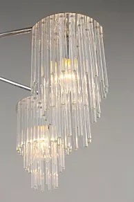 Люстра на штанге Omnilux Tuili OML-69307-07