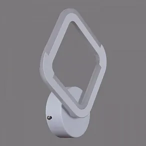 Бра Reluce 9821 09821-3.2-01 WH