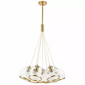 Подвесной светильник Lightstar Sferico 729071