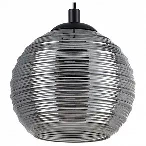 Подвесной светильник Ideal Lux Riga RIGA SP1 SMALL FUME'