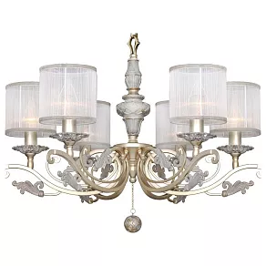 Подвесная люстра Favourite Seraphima 2307-6P